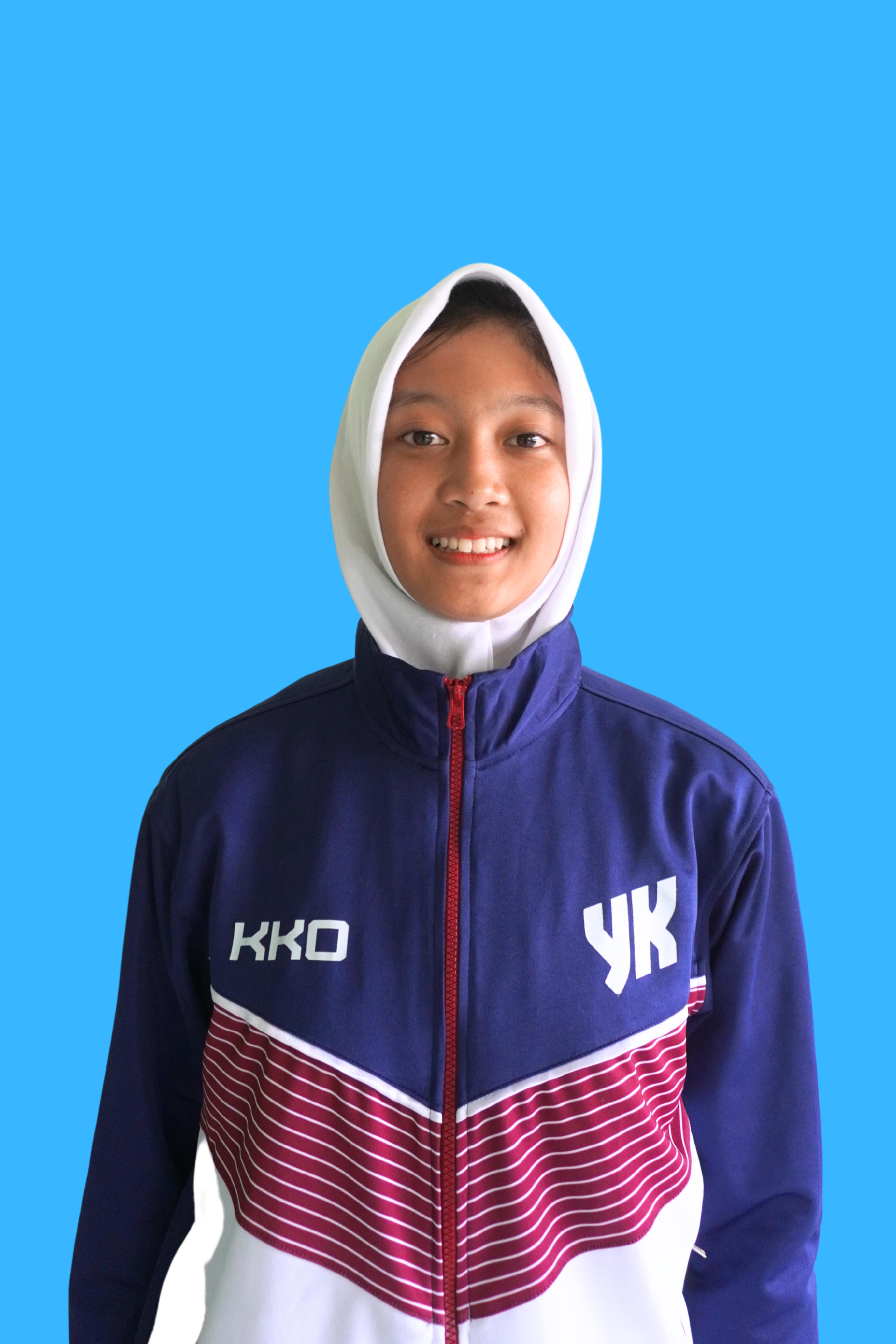 Wafa Kalila Putri